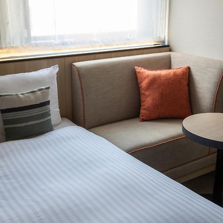 Hotel Vista Fukuoka Nakasu-Kawabata Exteriér fotografie