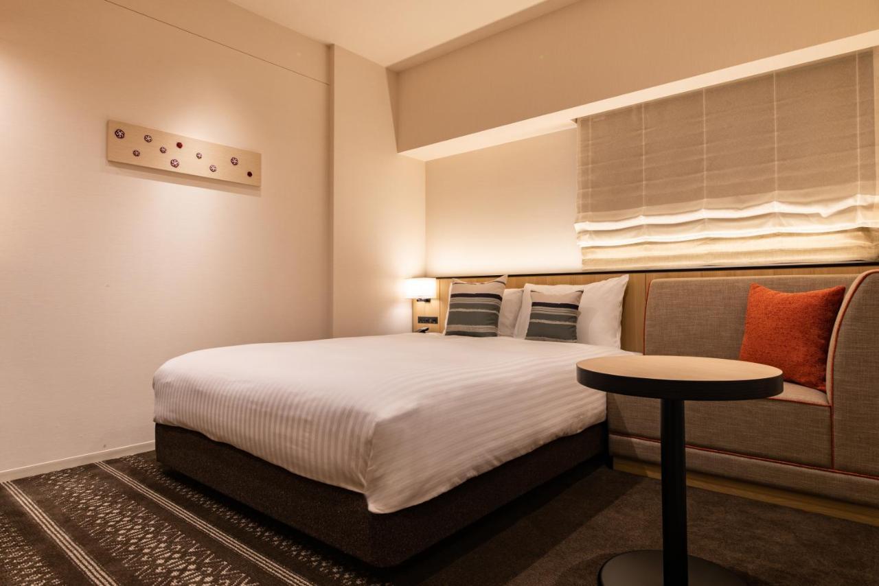 Hotel Vista Fukuoka Nakasu-Kawabata Exteriér fotografie