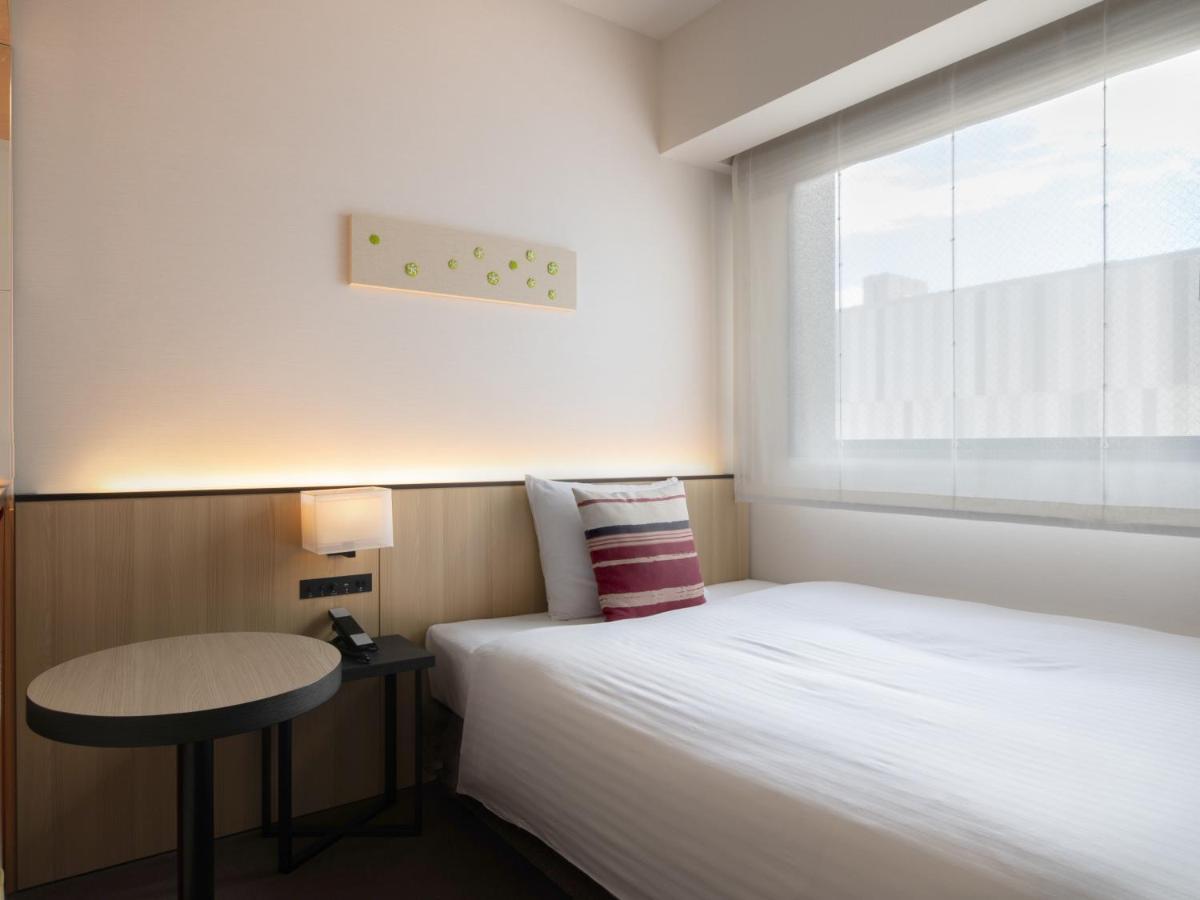 Hotel Vista Fukuoka Nakasu-Kawabata Exteriér fotografie