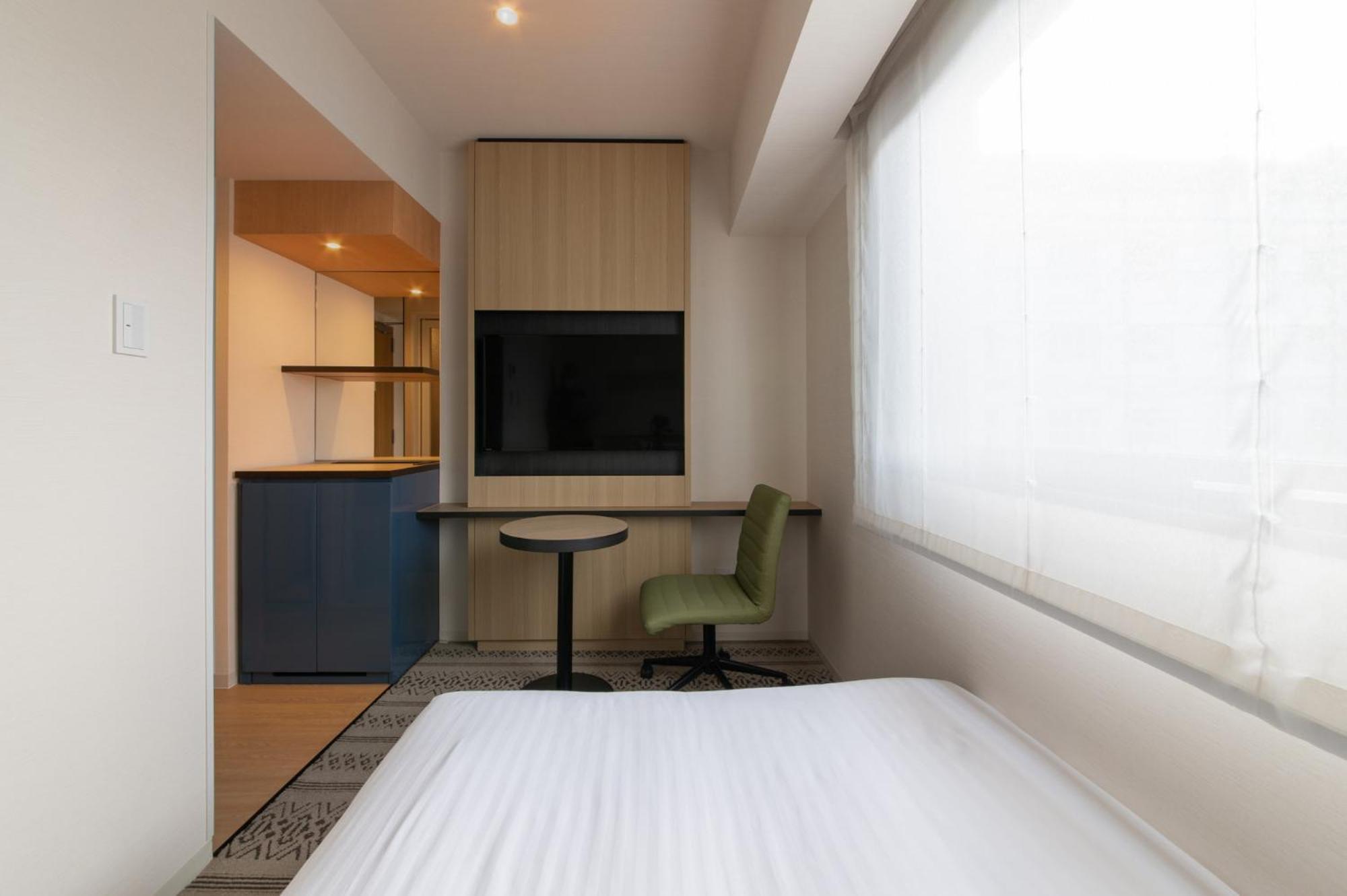 Hotel Vista Fukuoka Nakasu-Kawabata Exteriér fotografie