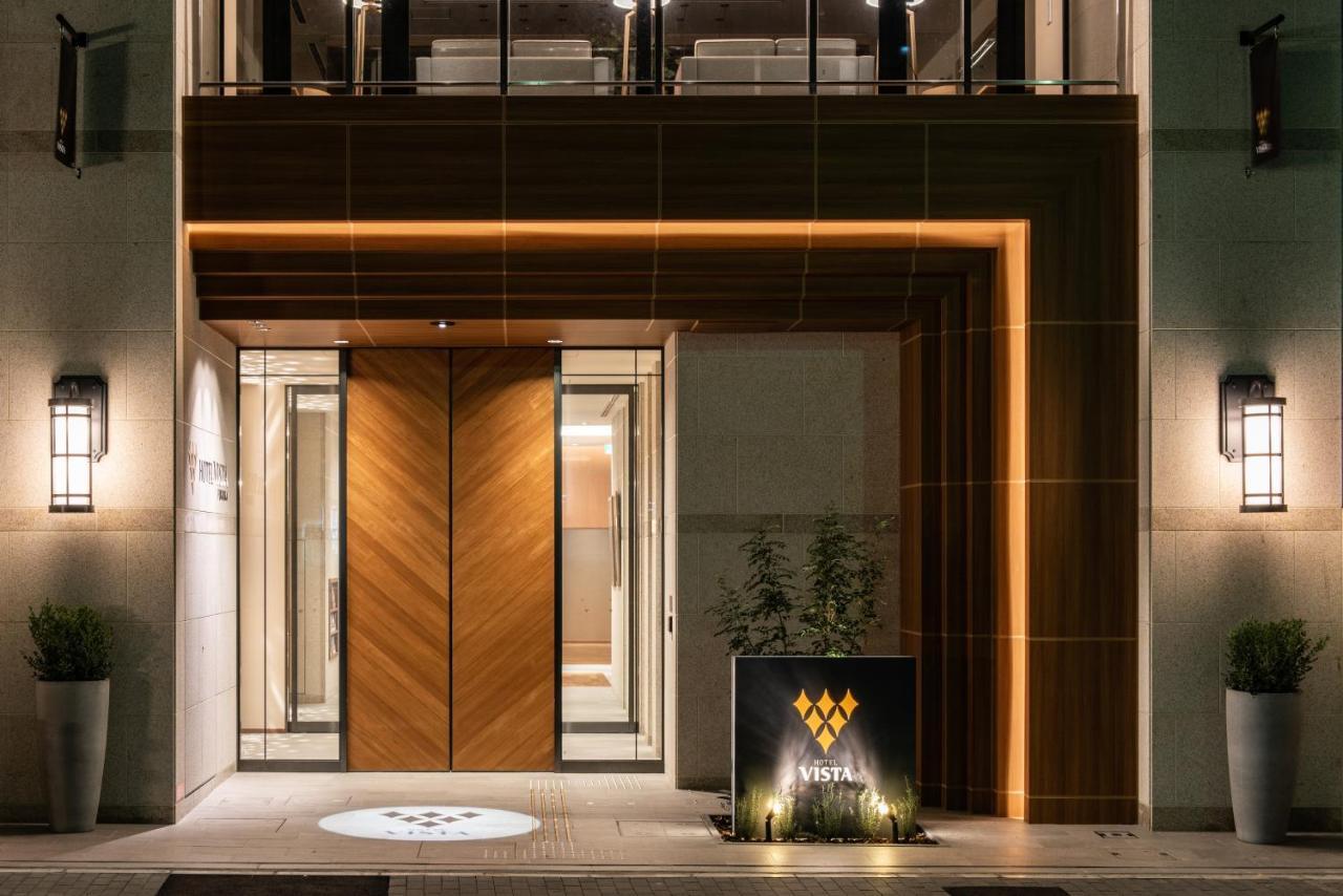 Hotel Vista Fukuoka Nakasu-Kawabata Exteriér fotografie