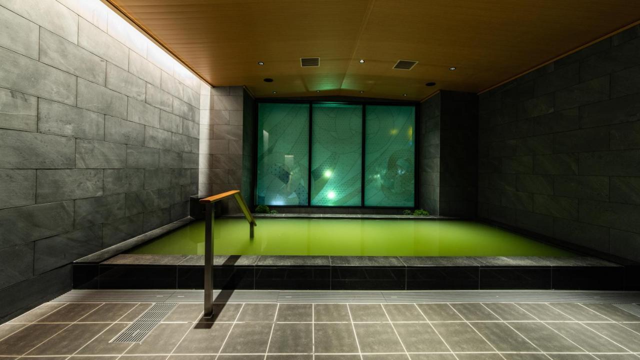 Hotel Vista Fukuoka Nakasu-Kawabata Exteriér fotografie