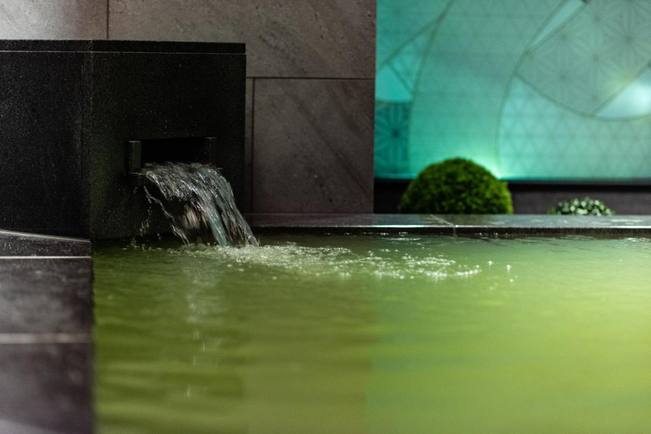 Hotel Vista Fukuoka Nakasu-Kawabata Exteriér fotografie